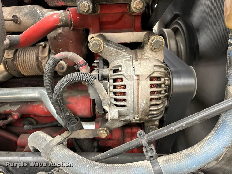 image for item DV1878 2021 Kenworth T880 semi truck