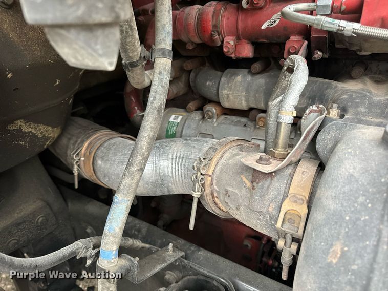 image for item DV1878 2021 Kenworth T880 semi truck