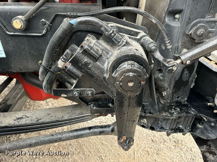 image for item DV1878 2021 Kenworth T880 semi truck