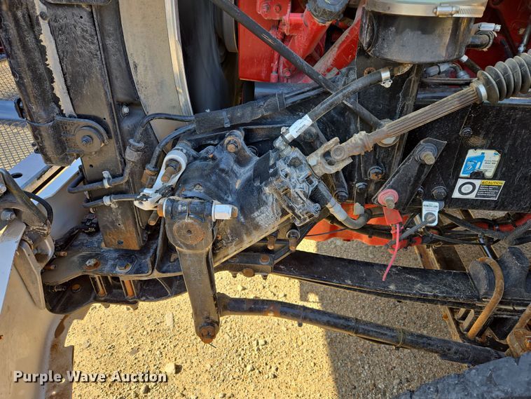 image for item DW8698 2018 Kenworth T880 semi-truck