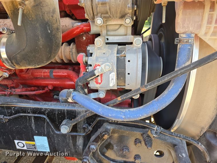 image for item DW8698 2018 Kenworth T880 semi-truck