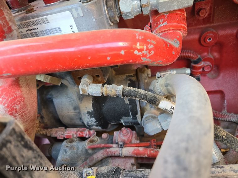 image for item DW8698 2018 Kenworth T880 semi-truck