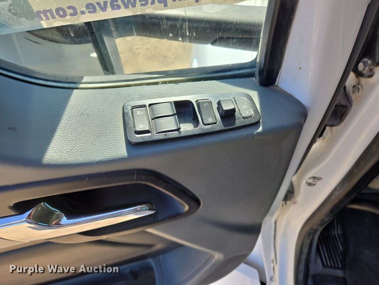 image for item DW8699 2020 Kenworth T880 semi truck