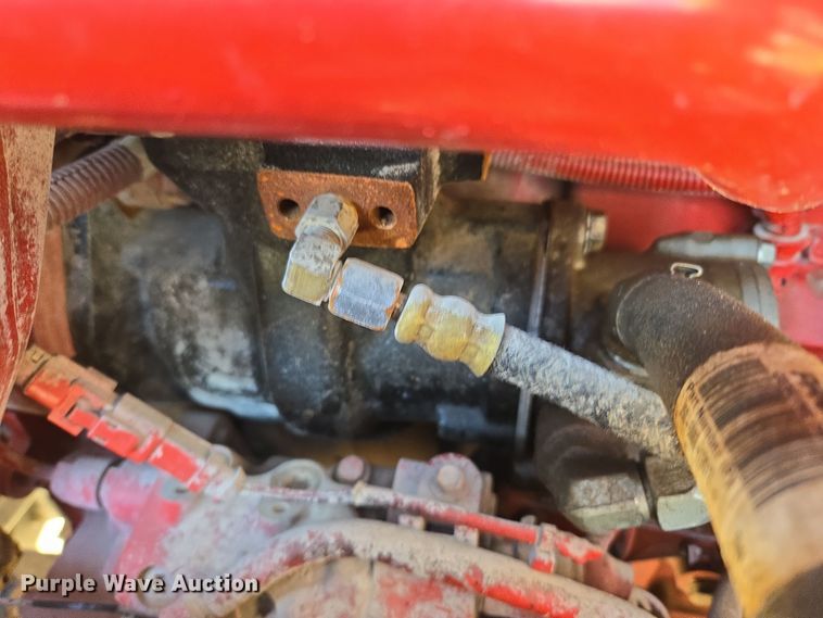 image for item DW8699 2020 Kenworth T880 semi truck