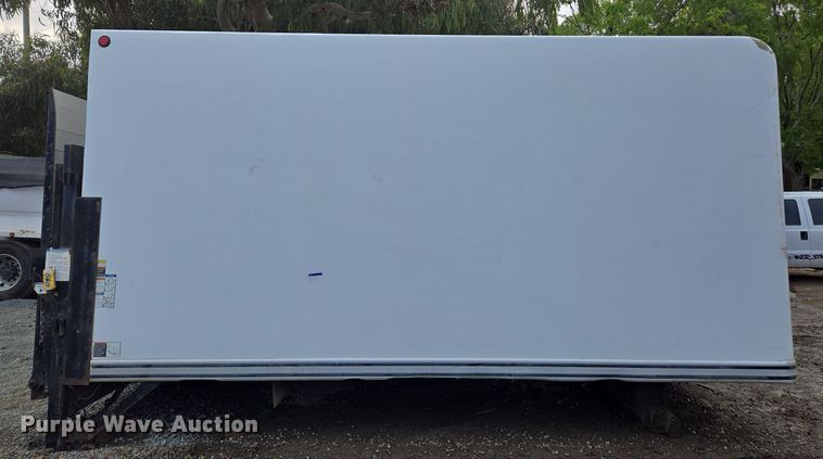 image for item EC0915 Unicell box bed