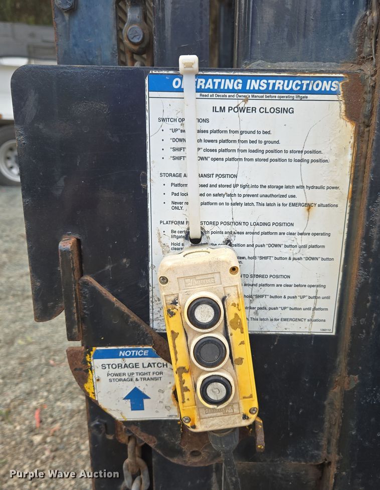 image for item EC0915 Unicell box bed