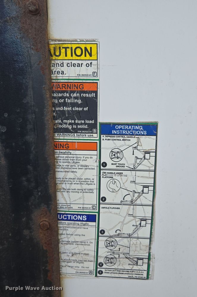 image for item EC0915 Unicell box bed