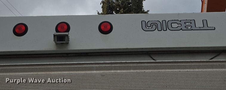 image for item EC0915 Unicell box bed