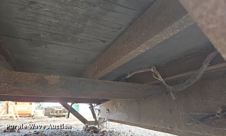 image for item EC0915 Unicell box bed