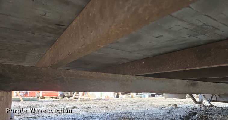 image for item EC0915 Unicell box bed