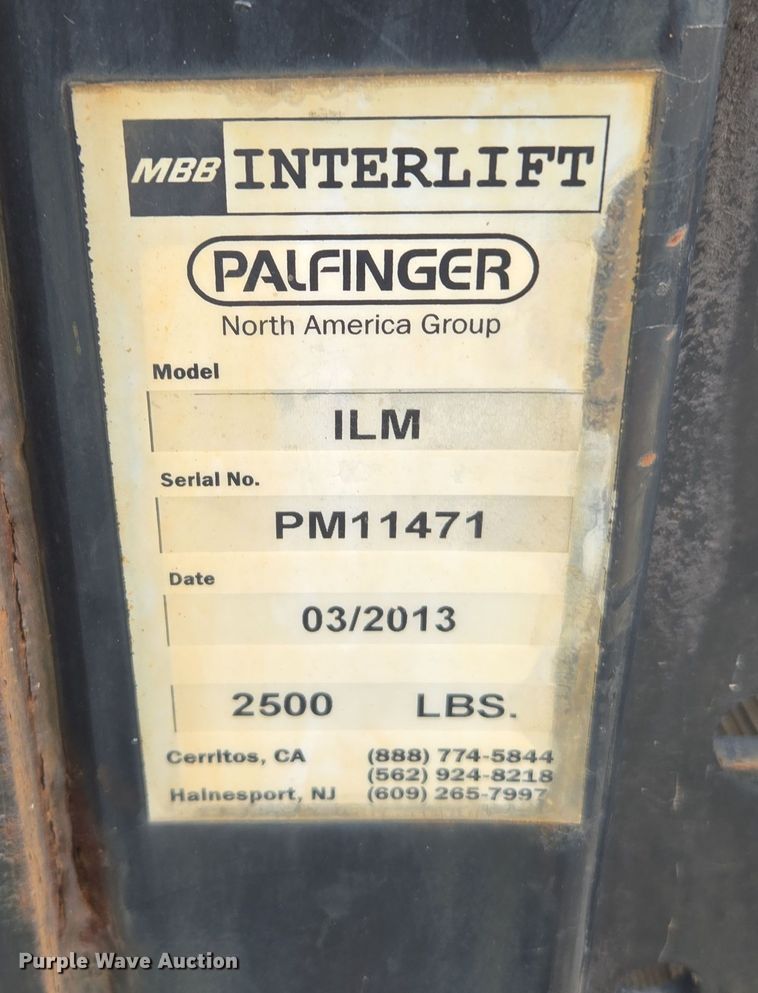 image for item EC0915 Unicell box bed