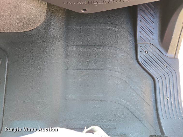 image for item EC0924 2016 Freightliner 11M semi truck