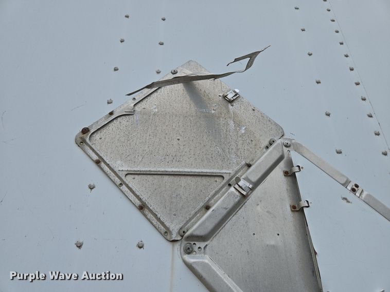 image for item EC4162 2005 Great Dane dry van trailer