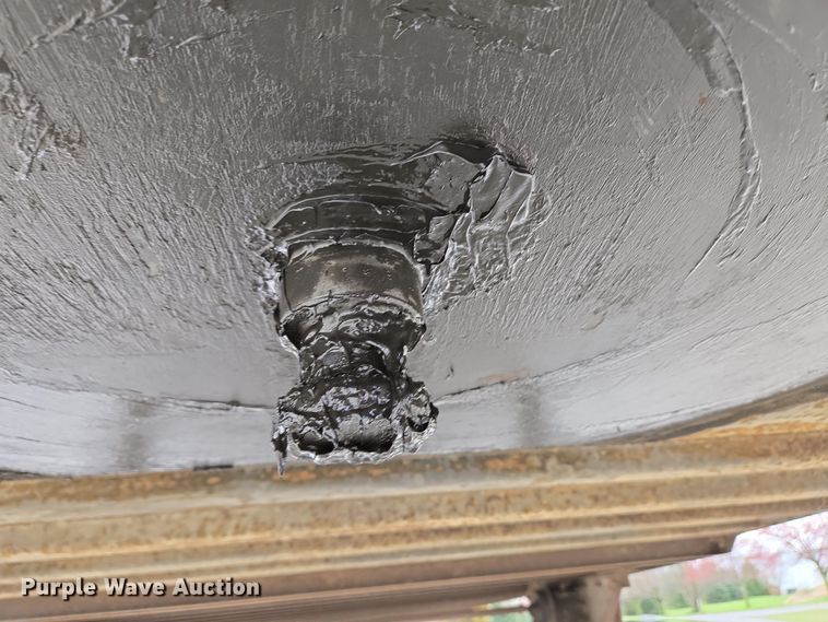 image for item EC4162 2005 Great Dane dry van trailer