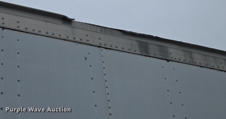 image for item EC4162 2005 Great Dane dry van trailer