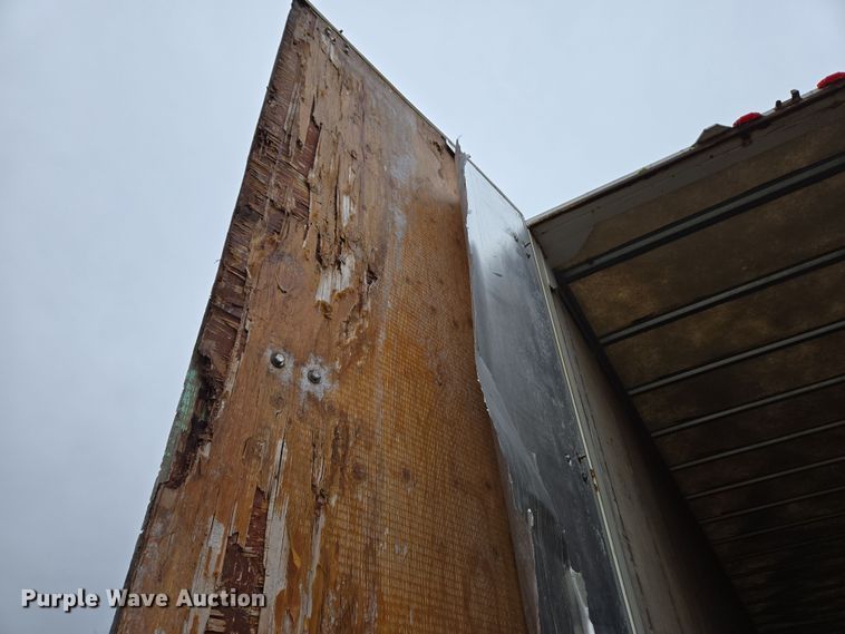 image for item EC4162 2005 Great Dane dry van trailer