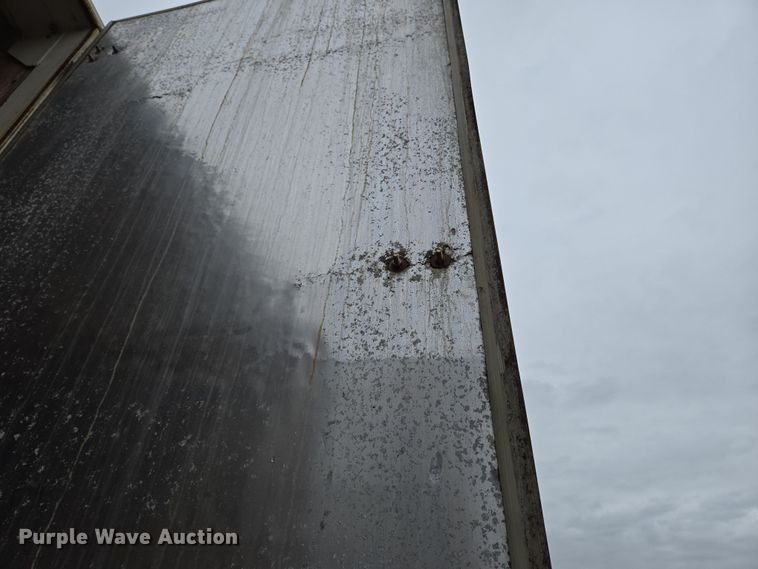 image for item EC4162 2005 Great Dane dry van trailer