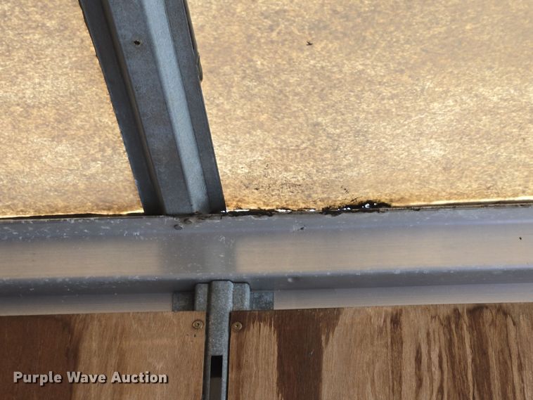 image for item EC4162 2005 Great Dane dry van trailer