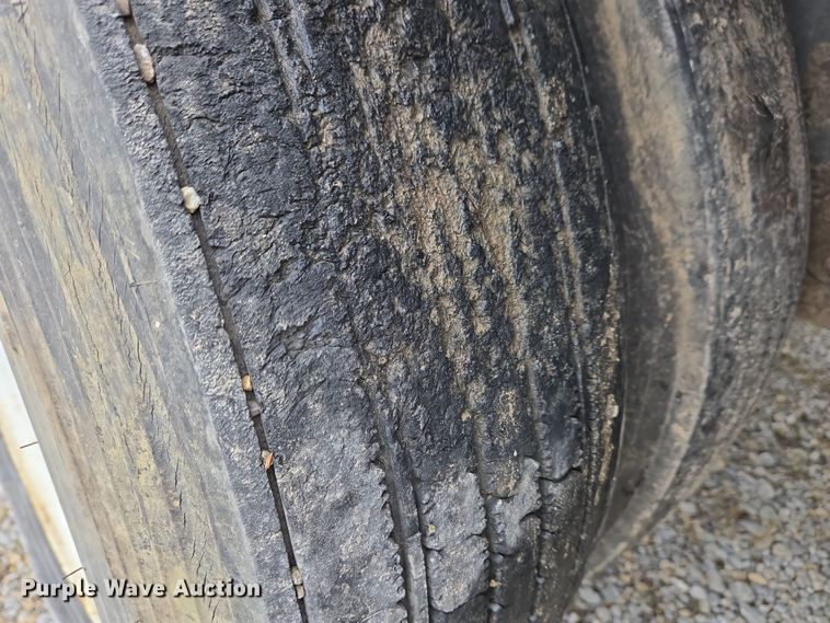 image for item EC4162 2005 Great Dane dry van trailer