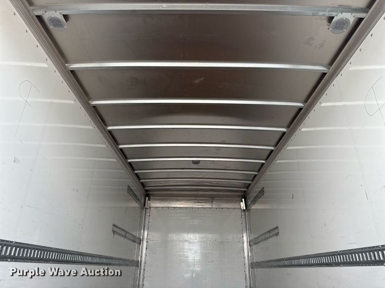 image for item ED4133 2020 Freightliner Business Class M2 box truck