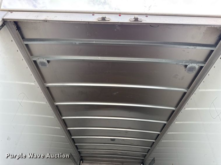 image for item ED4133 2020 Freightliner Business Class M2 box truck