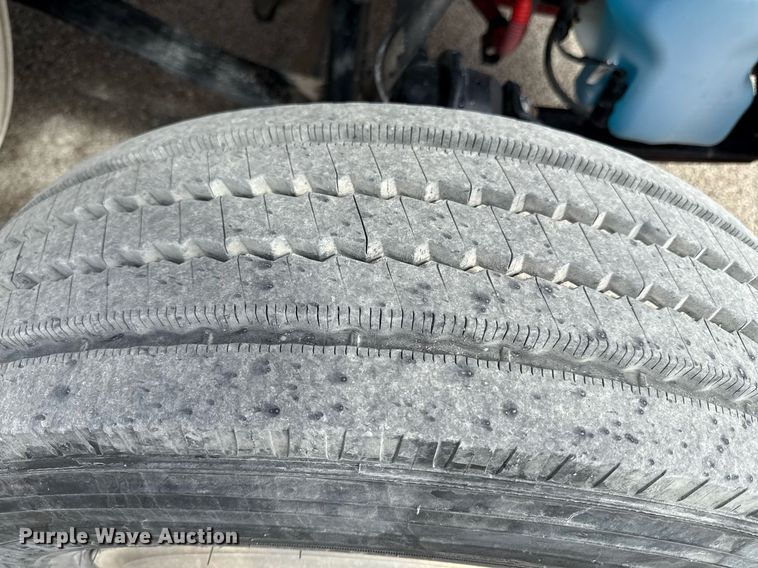 image for item ED4133 2020 Freightliner Business Class M2 box truck