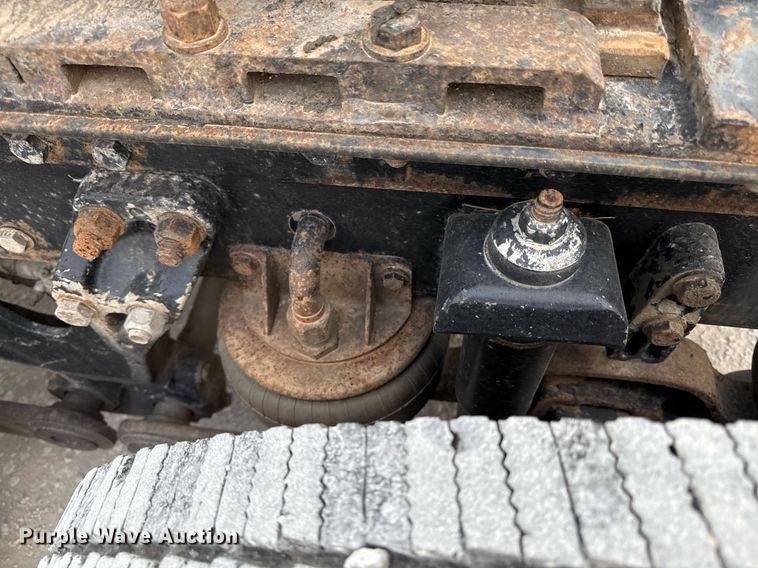 image for item ED4173 1999 Kenworth W900 semi truck