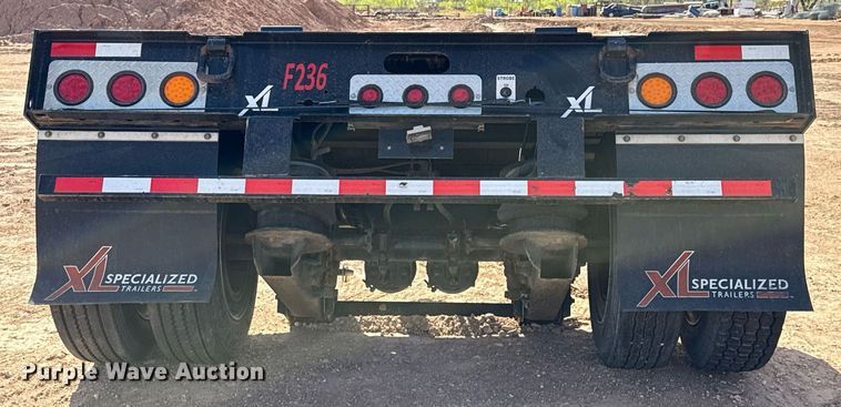 image for item ED5577 2021 XL Specialized XL 22 FA detachable tag axle