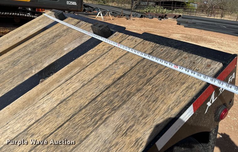 image for item ED5577 2021 XL Specialized XL 22 FA detachable tag axle