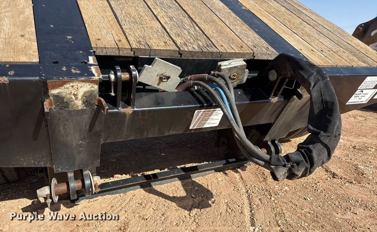 image for item ED5577 2021 XL Specialized XL 22 FA detachable tag axle