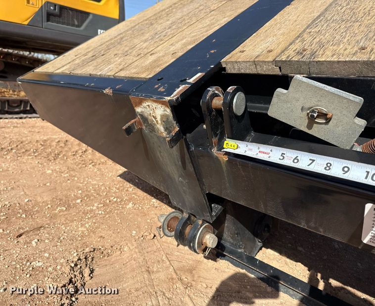 image for item ED5577 2021 XL Specialized XL 22 FA detachable tag axle