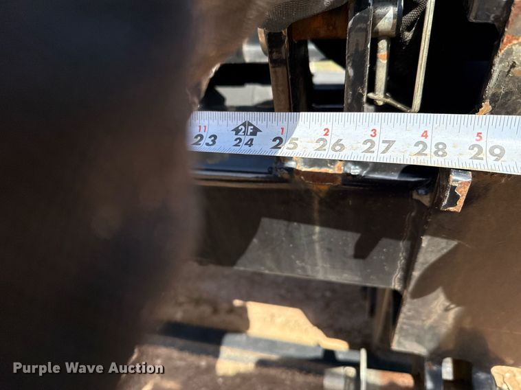 image for item ED5577 2021 XL Specialized XL 22 FA detachable tag axle