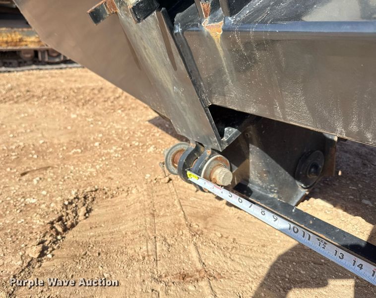 image for item ED5577 2021 XL Specialized XL 22 FA detachable tag axle