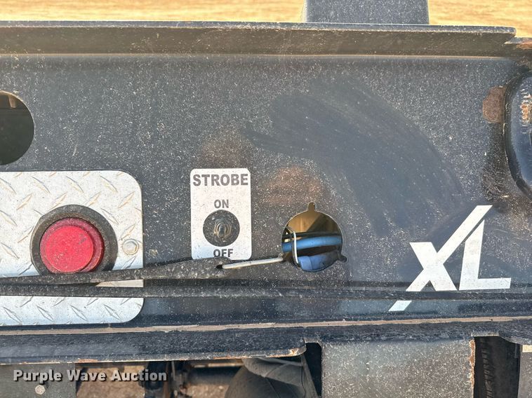 image for item ED5577 2021 XL Specialized XL 22 FA detachable tag axle