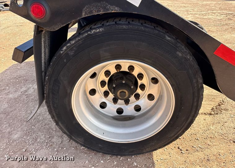 image for item ED5577 2021 XL Specialized XL 22 FA detachable tag axle