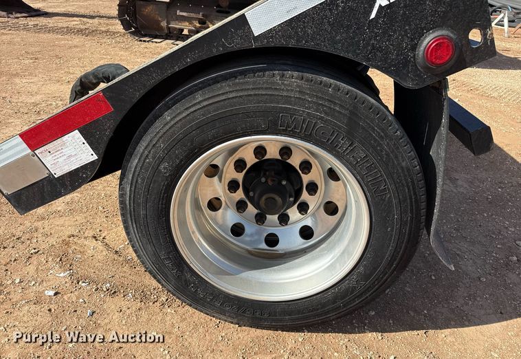 image for item ED5577 2021 XL Specialized XL 22 FA detachable tag axle