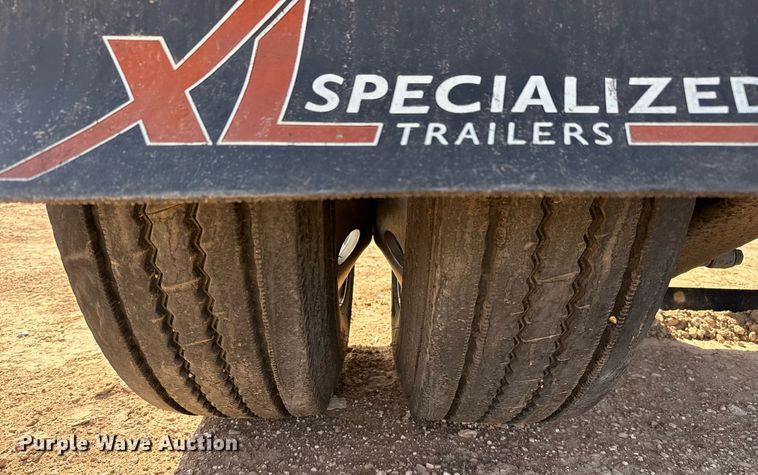 image for item ED5577 2021 XL Specialized XL 22 FA detachable tag axle