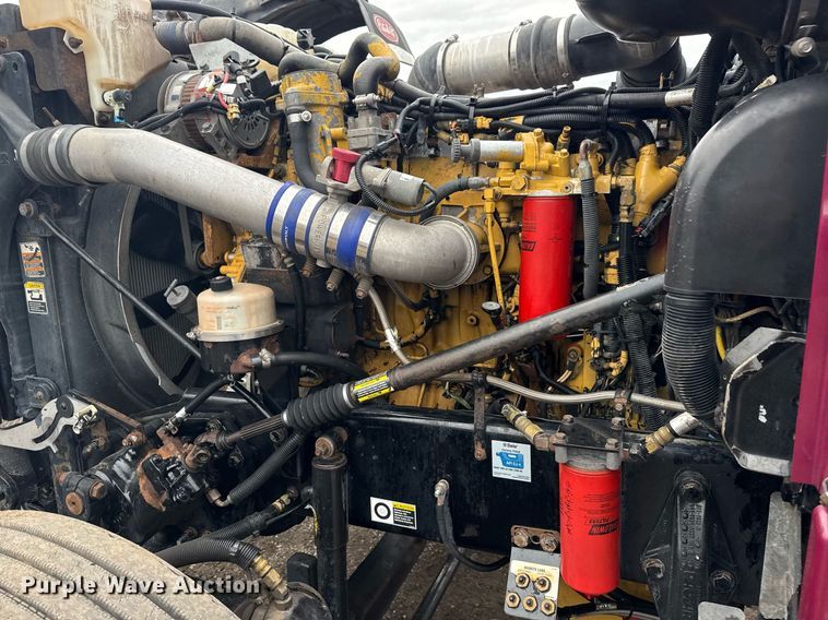 image for item EG2533 2008 Peterbilt 388 semi truck