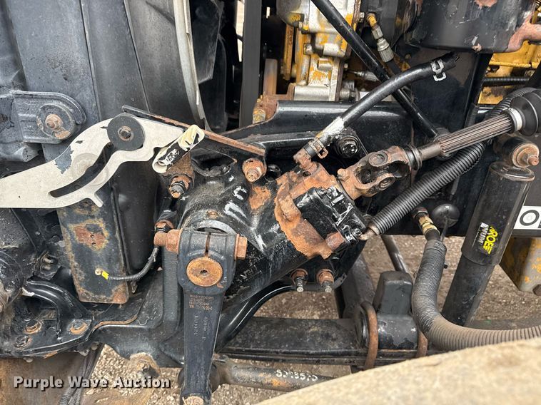 image for item EG2533 2008 Peterbilt 388 semi truck