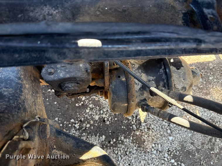 image for item EG2576 2013 Volvo Truck VNL semi truck