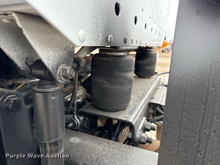 image for item EG5716 2013 Freightliner Coronado semi truck