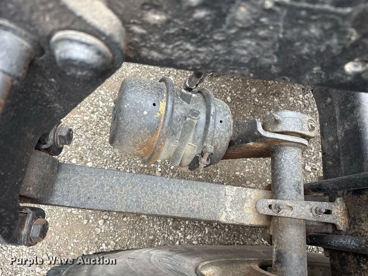 image for item EG5716 2013 Freightliner Coronado semi truck