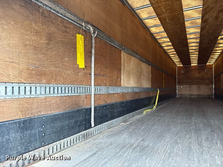 image for item EG5719 2006 Great Dane 7311TL dry van trailer