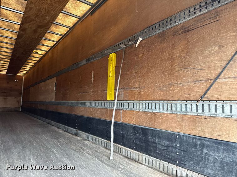 image for item EG5719 2006 Great Dane 7311TL dry van trailer