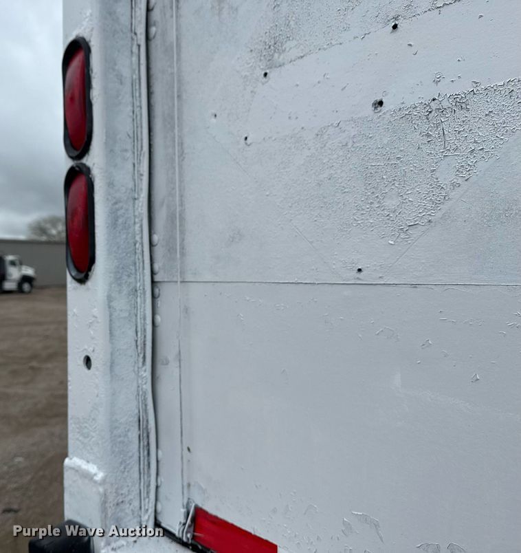 image for item EG5719 2006 Great Dane 7311TL dry van trailer