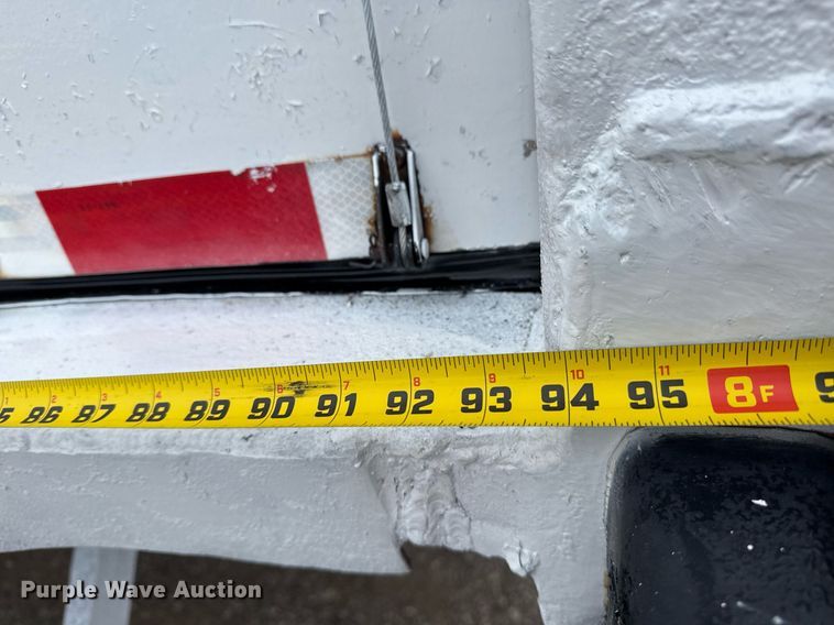 image for item EG5719 2006 Great Dane 7311TL dry van trailer