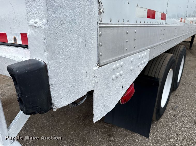 image for item EG5719 2006 Great Dane 7311TL dry van trailer