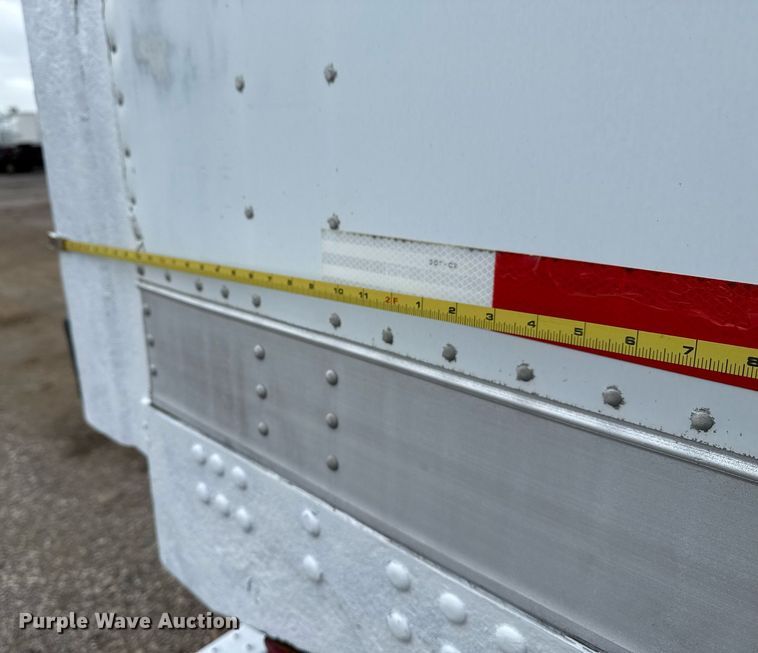 image for item EG5719 2006 Great Dane 7311TL dry van trailer