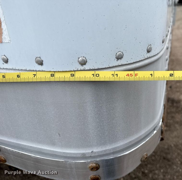 image for item EG5719 2006 Great Dane 7311TL dry van trailer