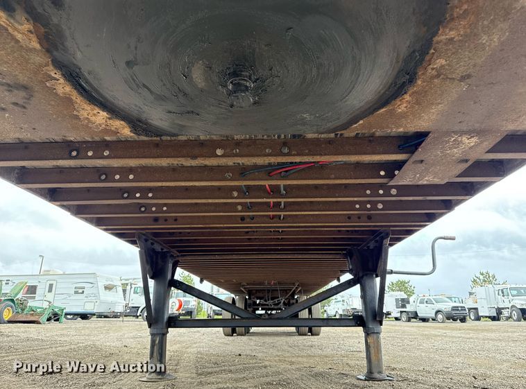 image for item EG5719 2006 Great Dane 7311TL dry van trailer